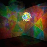 Kaleidoscopic Light Installations-3