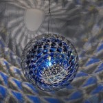 Kaleidoscopic Light Installations-5