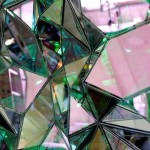 Kaleidoscopic Light Installations-9