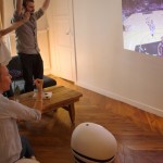 Keecker Worlds First Homepod-6