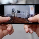 Keecker Worlds First Homepod-7