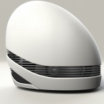 Keecker Worlds First Homepod-8