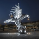 Largest Bird Monument in Europe-2