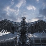 Largest Bird Monument in Europe-6