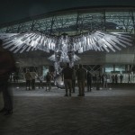 Largest Bird Monument in Europe-7