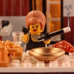 Lego Reproducing Movie Scenes-1