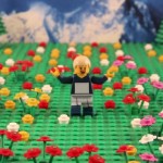 Lego Reproducing Movie Scenes-13