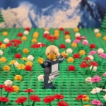 Lego Reproducing Movie Scenes-14