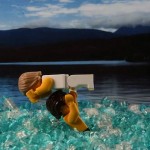 Lego Reproducing Movie Scenes-17