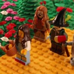 Lego Reproducing Movie Scenes-19