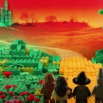 Lego Reproducing Movie Scenes-21