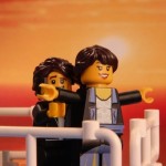 Lego Reproducing Movie Scenes-24
