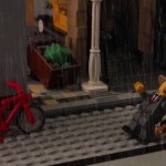 Lego Reproducing Movie Scenes-30