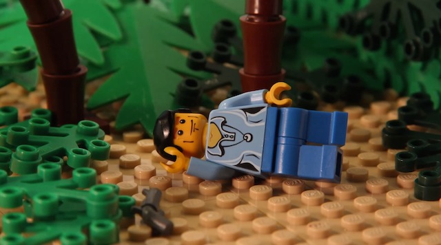 Iconic Movie Scenes