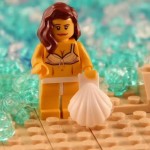 Lego Reproducing Movie Scenes-8