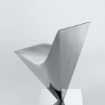 Lofty Chair by Piergiorgio Cazzaniga  -2