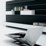 Lofty Chair by Piergiorgio Cazzaniga  -5