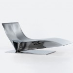 Lofty Chair by Piergiorgio Cazzaniga  -7
