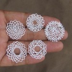 Miniature Papercut Artworks-8
