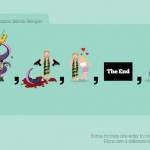 Movie Recipes Posters-1