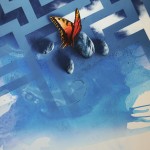 Mystical and Surrealist Paintings-10