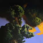 Mystical and Surrealist Paintings-12