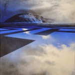 Mystical and Surrealist Paintings-13