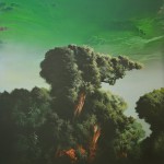 Mystical and Surrealist Paintings-16