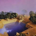 Mystical and Surrealist Paintings-3