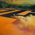 Mystical and Surrealist Paintings-5