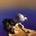 Mystical and Surrealist Paintings-6