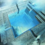 Mystical and Surrealist Paintings-7