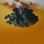 Mystical and Surrealist Paintings-8