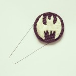 Objects Turned Into Illustrations Part II-7