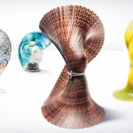Organic Structure and Textile Art-0