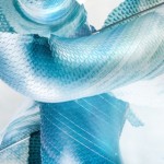 Organic Structure and Textile Art-11