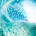 Organic Structure and Textile Art-13