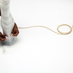 Organic Structure and Textile Art-26