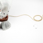 Organic Structure and Textile Art-27