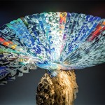 Organic Structure and Textile Art-2b