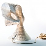 Organic Structure and Textile Art-3bb