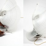 Organic Structure and Textile Art-5