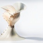 Organic Structure and Textile Art-8