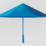 Origami Umbrella-1
