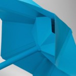 Origami Umbrella-10
