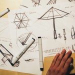 Origami Umbrella-12