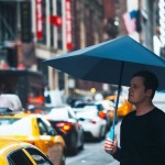 Origami Umbrella-5