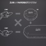 Paper Robot Prototype_6