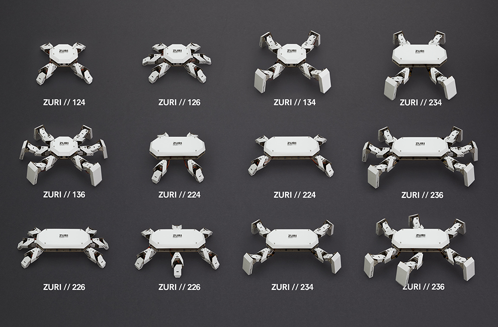 Paper Robot Prototype_9 – Fubiz Media