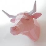 Papercraft Animals Series-6